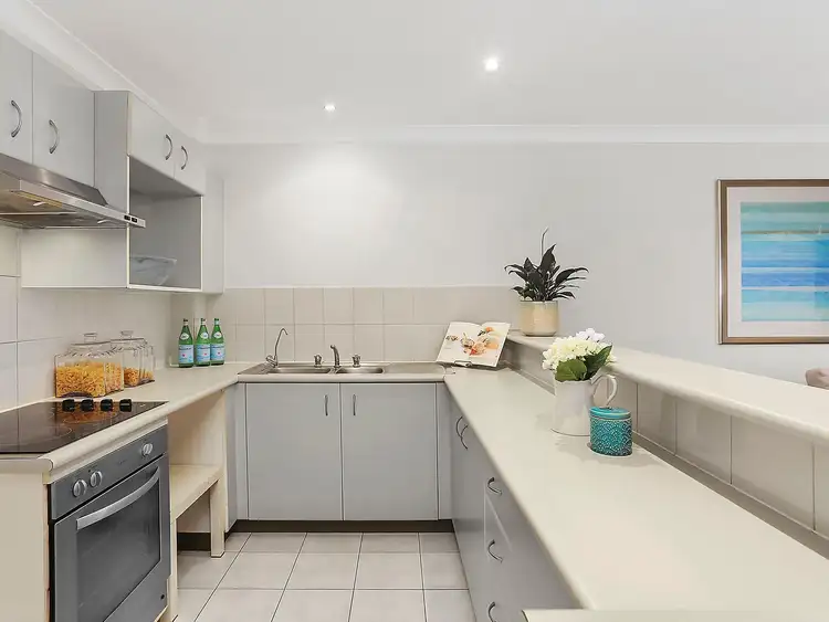 Second view of Homely apartment listing, 66/106 Crimea Road, Marsfield NSW 2122