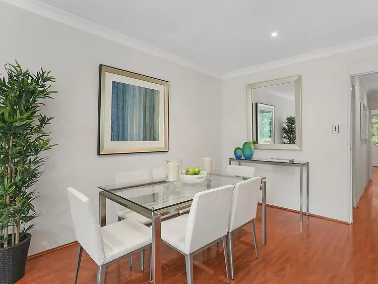 Third view of Homely apartment listing, 66/106 Crimea Road, Marsfield NSW 2122