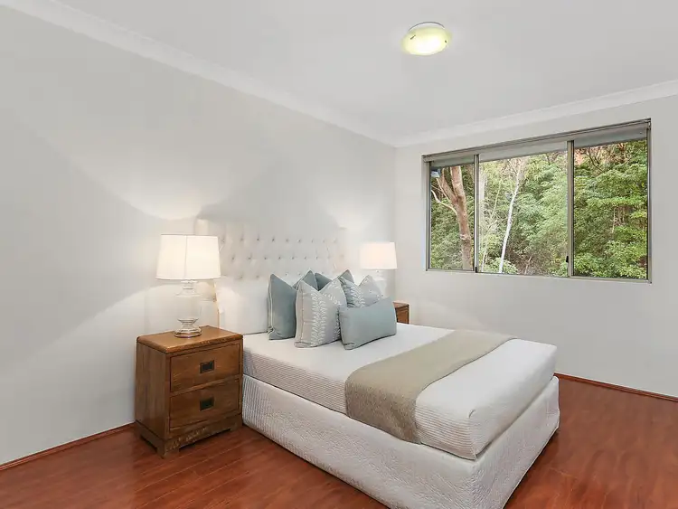 Fourth view of Homely apartment listing, 66/106 Crimea Road, Marsfield NSW 2122