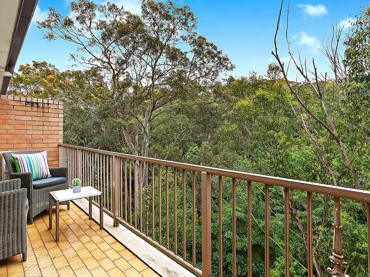 Fifth view of Homely apartment listing, 66/106 Crimea Road, Marsfield NSW 2122