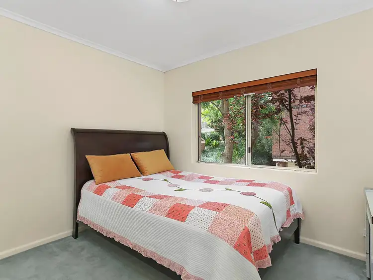 Fourth view of Homely apartment listing, 1/62 Albert Street, Hornsby NSW 2077