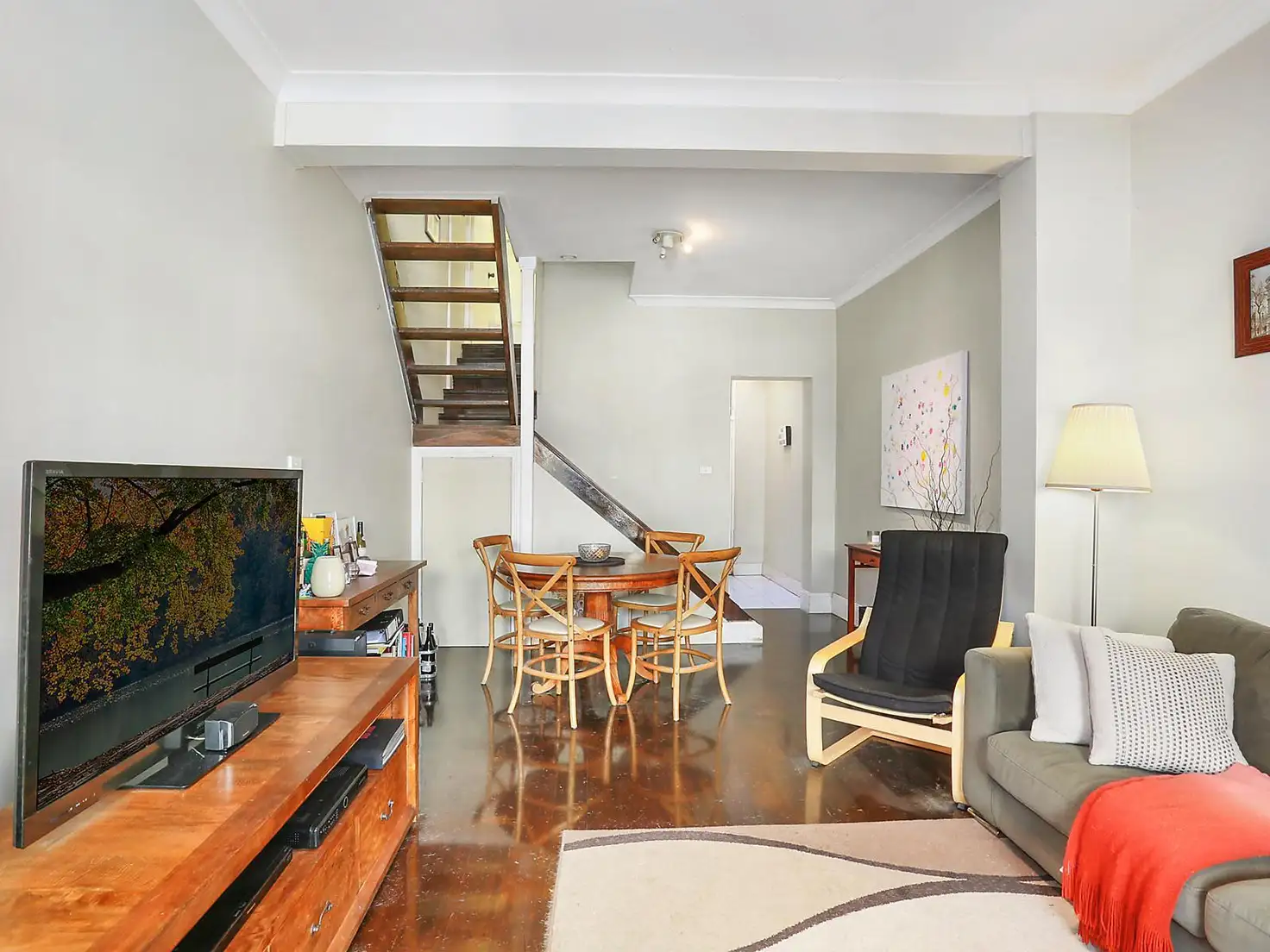 Main view of Homely house listing, 3 Rowena Place, Potts Point NSW 2011