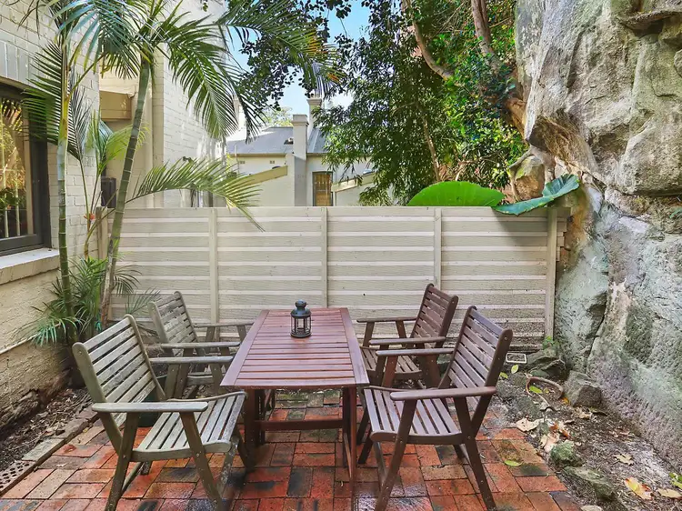 Third view of Homely house listing, 3 Rowena Place, Potts Point NSW 2011