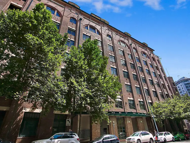 509/133 Goulburn Street, Surry Hills NSW 2010