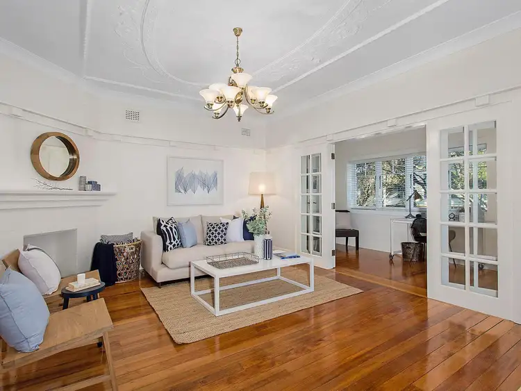 4/6 Allens Parade, Bondi Junction NSW 2022