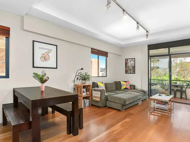 48/450 Elizabeth Street, Surry Hills NSW 2010