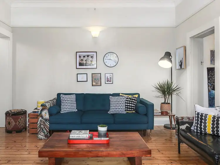 2/80 Bayswater Road, Rushcutters Bay NSW 2011