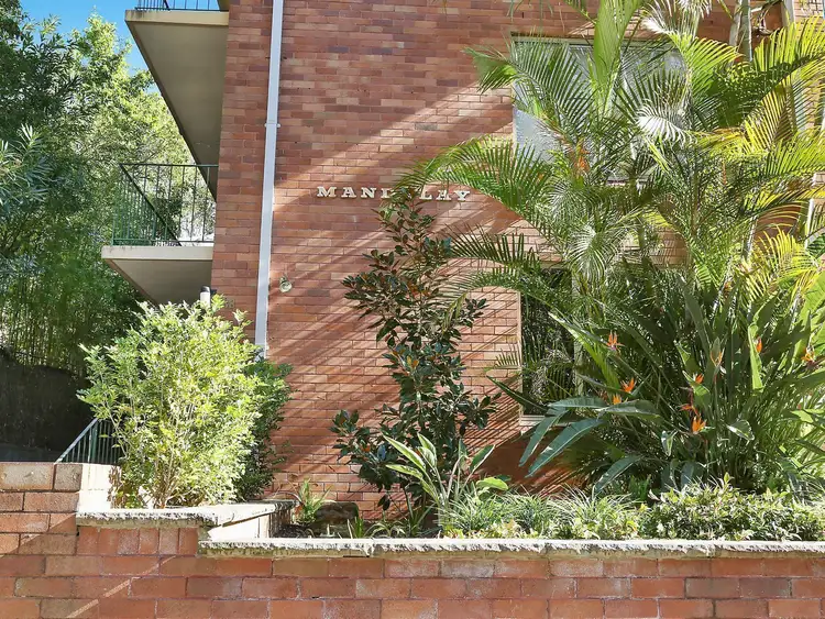 Fourth view of Homely apartment listing, 17/68 Cook Road, Centennial Park NSW 2021