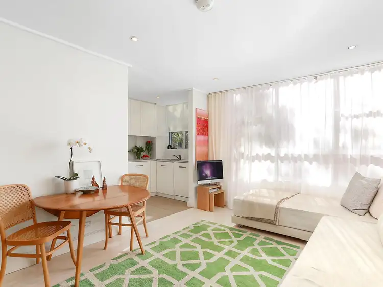 15/80 Cook Road, Centennial Park NSW 2021