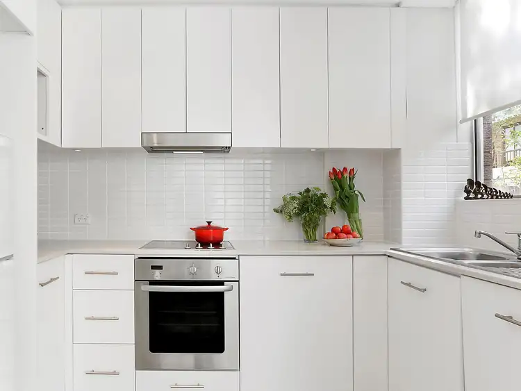 Second view of Homely studio listing, 15/80 Cook Road, Centennial Park NSW 2021