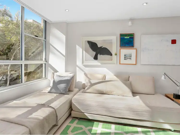 Third view of Homely studio listing, 15/80 Cook Road, Centennial Park NSW 2021