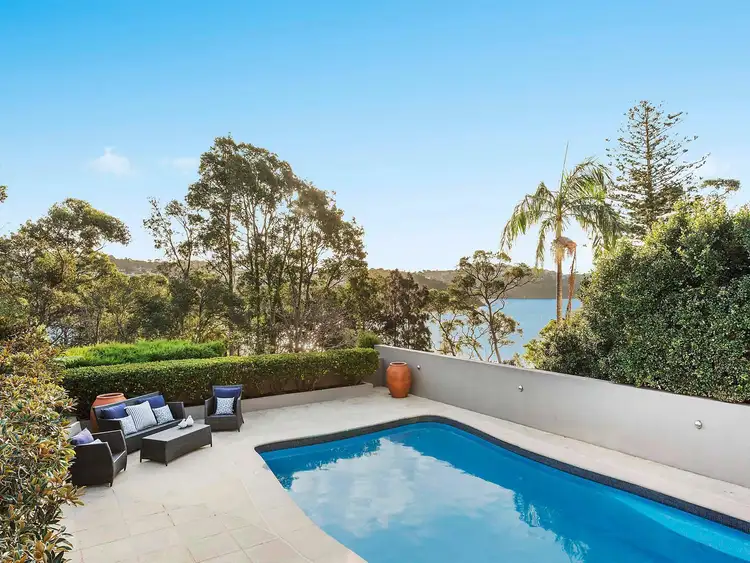 Second view of Homely house listing, 52 Bay Street, Mosman NSW 2088