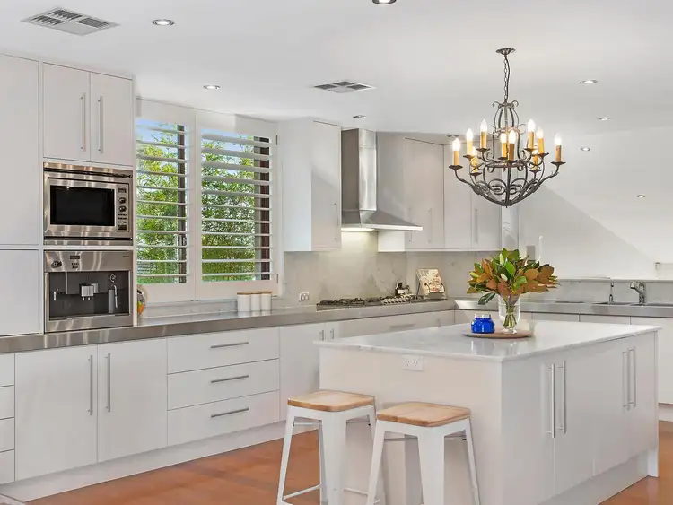 Third view of Homely house listing, 52 Bay Street, Mosman NSW 2088
