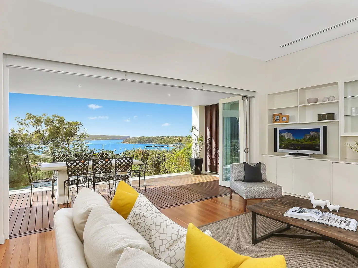 Main view of Homely house listing, 11 Superba Parade, Mosman NSW 2088