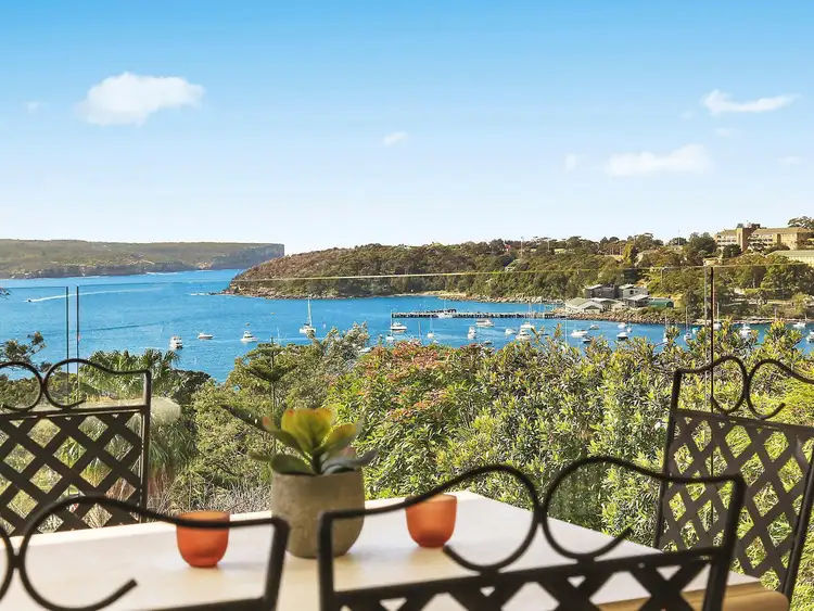 Fourth view of Homely house listing, 11 Superba Parade, Mosman NSW 2088