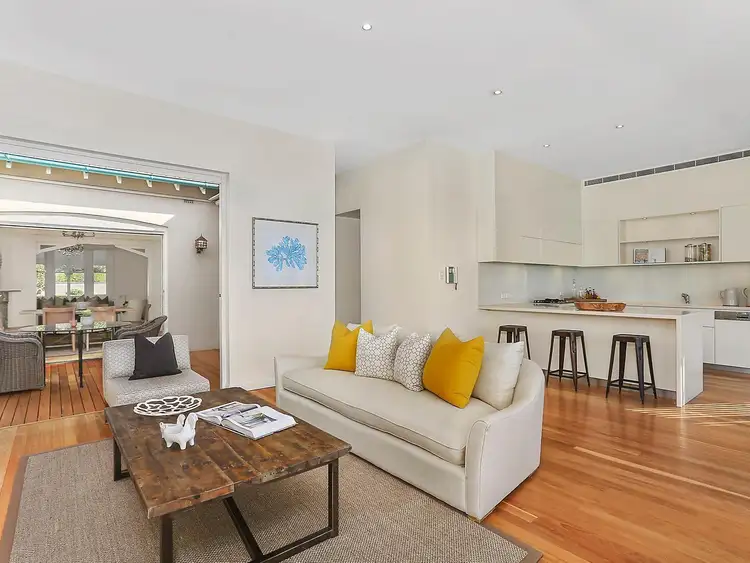 Fifth view of Homely house listing, 11 Superba Parade, Mosman NSW 2088
