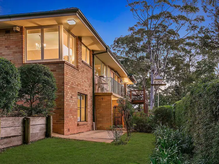 393 Mowbray Road, Chatswood NSW 2067