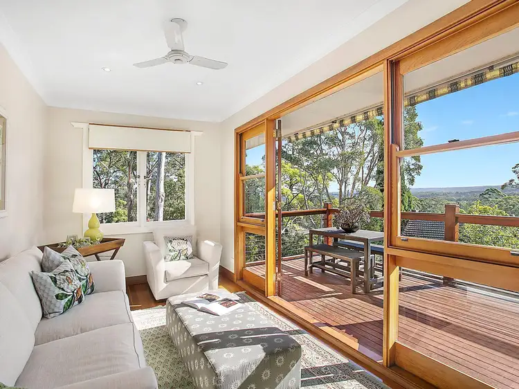 Second view of Homely house listing, 393 Mowbray Road, Chatswood NSW 2067