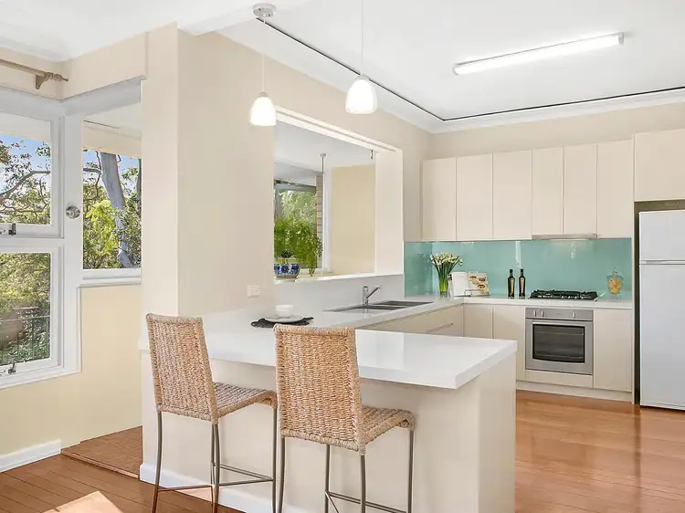 Third view of Homely house listing, 393 Mowbray Road, Chatswood NSW 2067