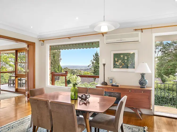 Fourth view of Homely house listing, 393 Mowbray Road, Chatswood NSW 2067