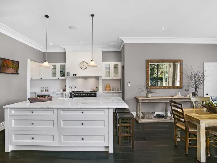 Second view of Homely house listing, 92 Raglan Street, Mosman NSW 2088