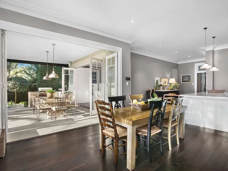 Third view of Homely house listing, 92 Raglan Street, Mosman NSW 2088