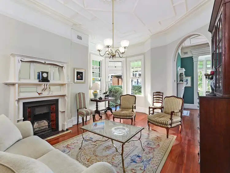 Fourth view of Homely house listing, 92 Raglan Street, Mosman NSW 2088