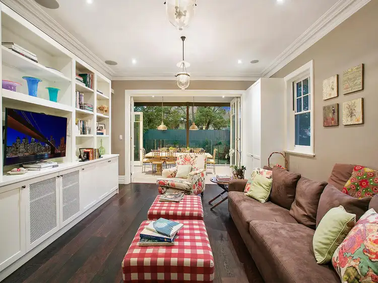 Fifth view of Homely house listing, 92 Raglan Street, Mosman NSW 2088