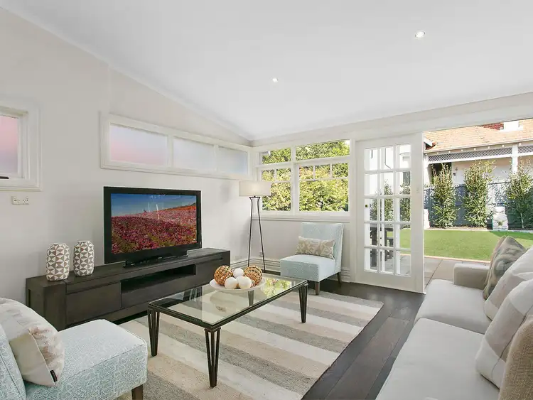 Third view of Homely house listing, 46 Wolseley Road, Mosman NSW 2088