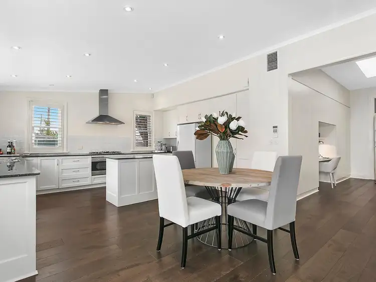 Fourth view of Homely house listing, 46 Wolseley Road, Mosman NSW 2088