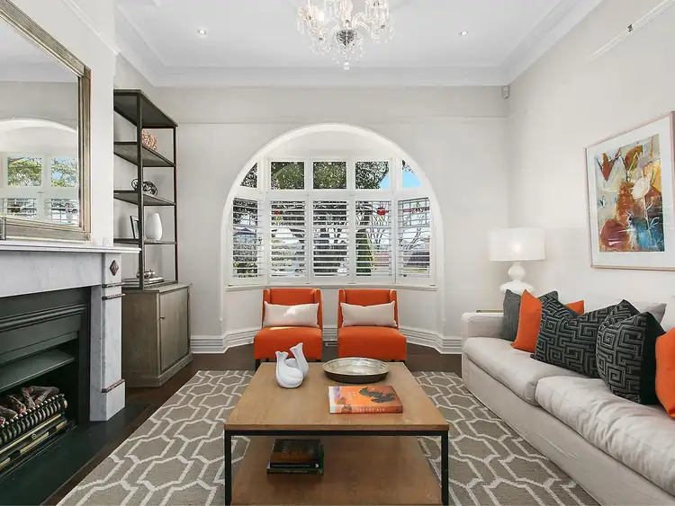 Fifth view of Homely house listing, 46 Wolseley Road, Mosman NSW 2088