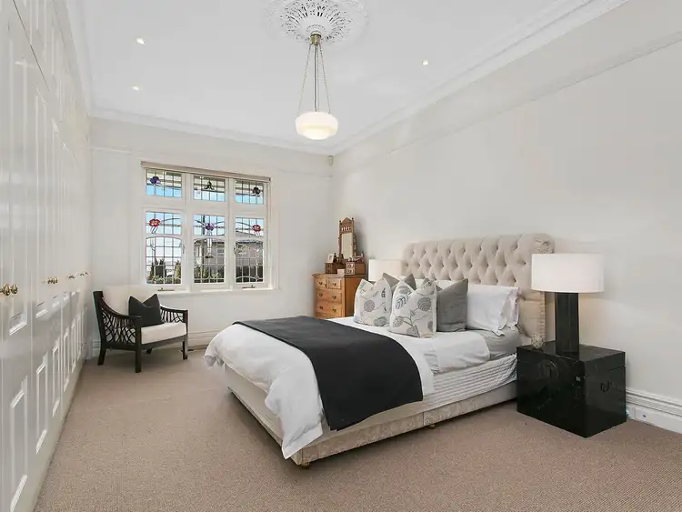 Sixth view of Homely house listing, 46 Wolseley Road, Mosman NSW 2088