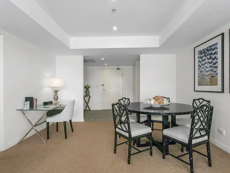 Fourth view of Homely apartment listing, 8B/22 King Street, Waverton NSW 2060