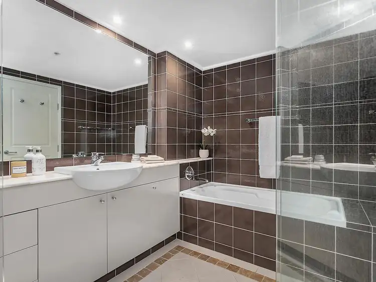 Sixth view of Homely apartment listing, 8B/22 King Street, Waverton NSW 2060