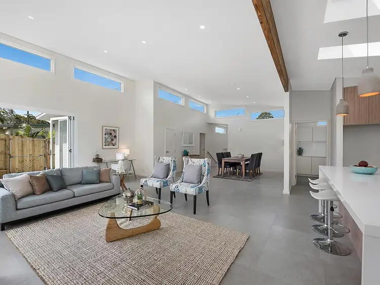 Second view of Homely house listing, 20 Wandella Road, Allambie Heights NSW 2100