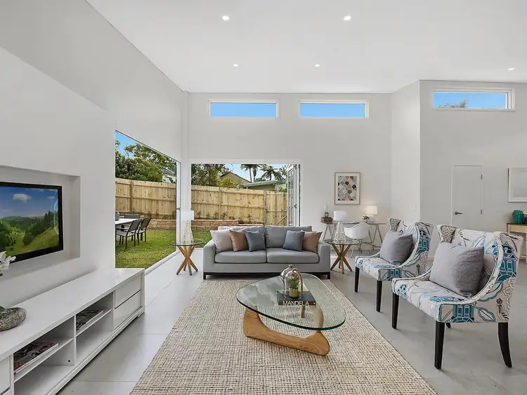 Fourth view of Homely house listing, 20 Wandella Road, Allambie Heights NSW 2100