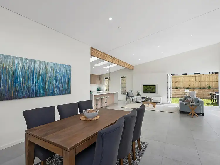 Fifth view of Homely house listing, 20 Wandella Road, Allambie Heights NSW 2100