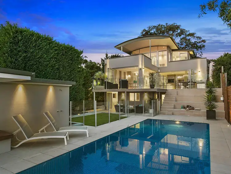 Main view of Homely house listing, 22 Plant Street, Balgowlah NSW 2093
