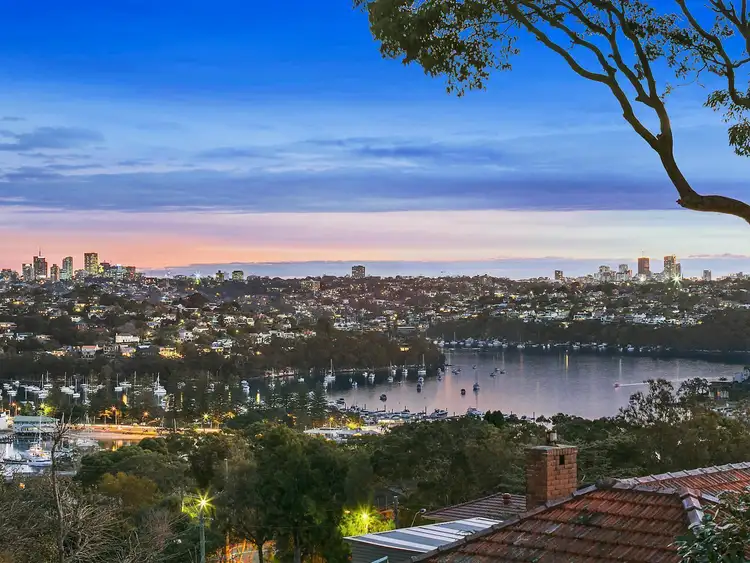 Second view of Homely house listing, 22 Plant Street, Balgowlah NSW 2093