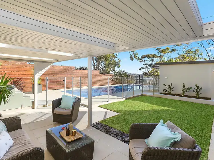 Fourth view of Homely house listing, 22 Plant Street, Balgowlah NSW 2093