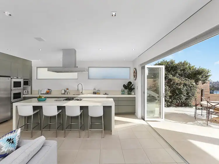 Sixth view of Homely house listing, 22 Plant Street, Balgowlah NSW 2093