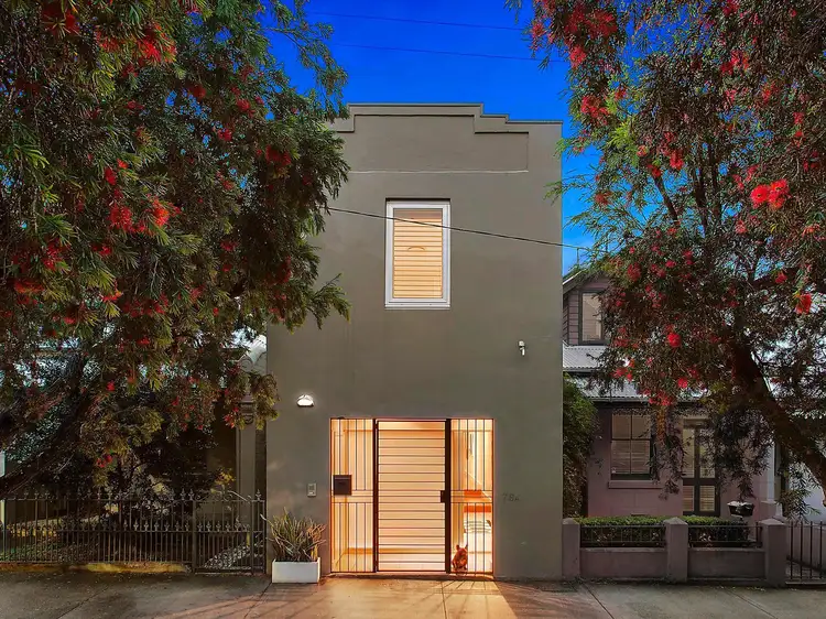 78A Taylor Street, Annandale NSW 2038