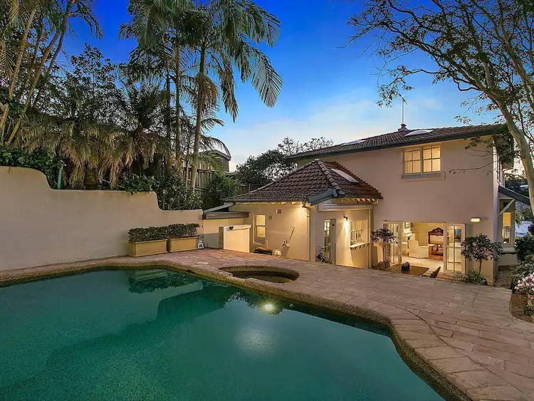 1 Cabban Street, Mosman NSW 2088