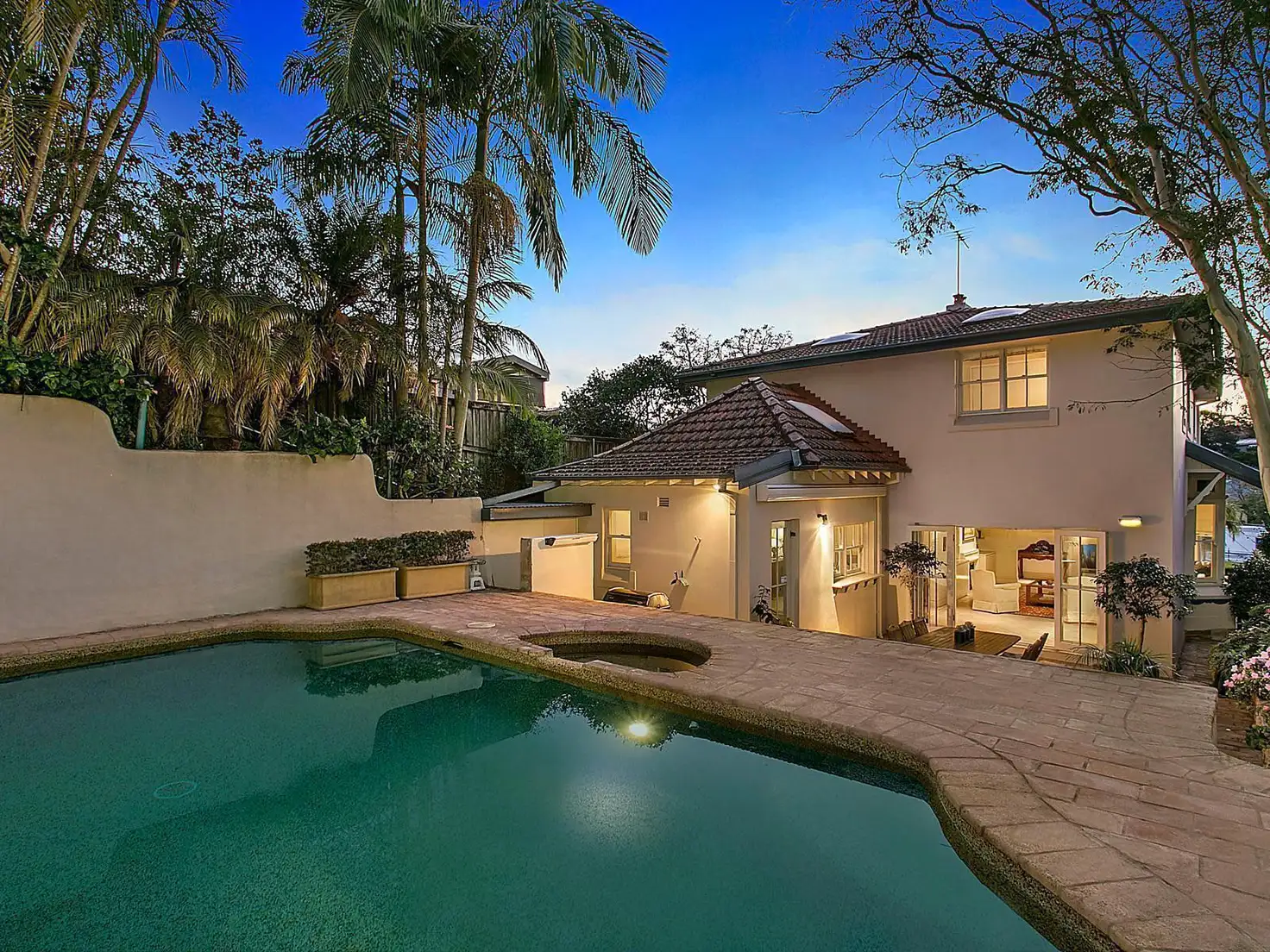 Main view of Homely house listing, 1 Cabban Street, Mosman NSW 2088