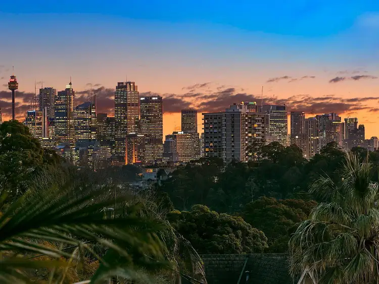 Second view of Homely house listing, 1 Cabban Street, Mosman NSW 2088