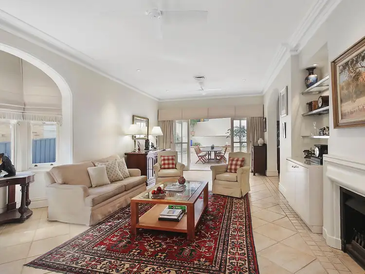 Third view of Homely house listing, 1 Cabban Street, Mosman NSW 2088