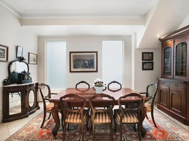 Fifth view of Homely house listing, 1 Cabban Street, Mosman NSW 2088