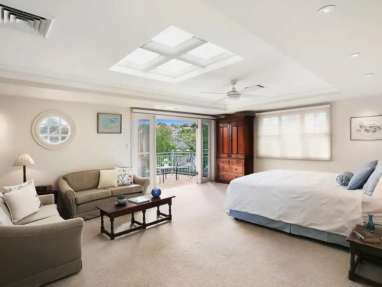 Sixth view of Homely house listing, 1 Cabban Street, Mosman NSW 2088
