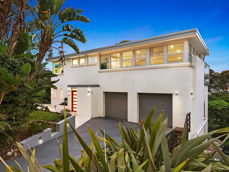 1 Alma Street, Clontarf NSW 2093