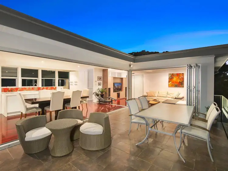 Third view of Homely house listing, 1 Alma Street, Clontarf NSW 2093